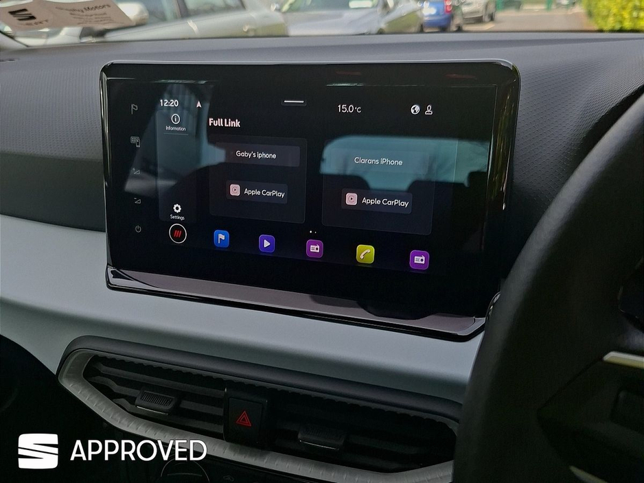 2025 SEAT Arona - image 13