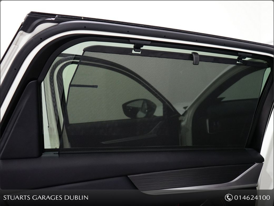 2026 Mazda CX-80 - image 18