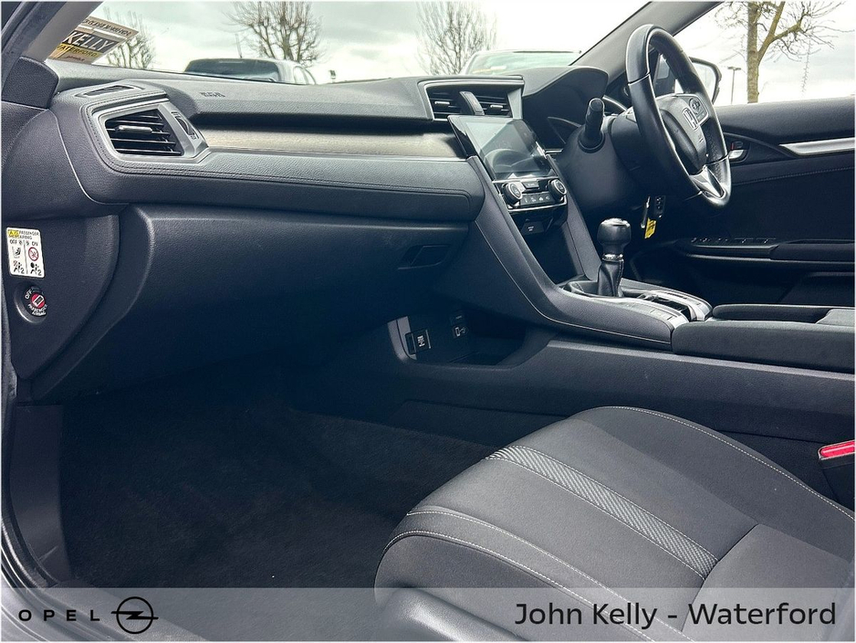 2020 Honda Civic - image 8