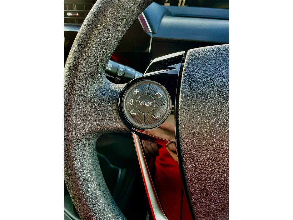 2019 Toyota Aqua - image 23