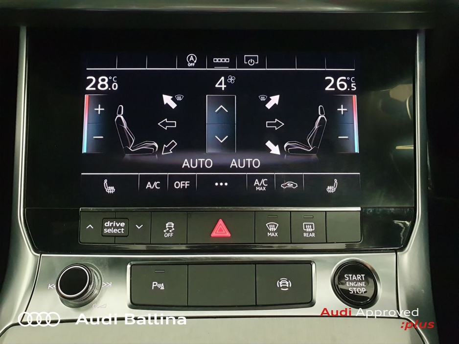 2023 Audi A6 - image 20