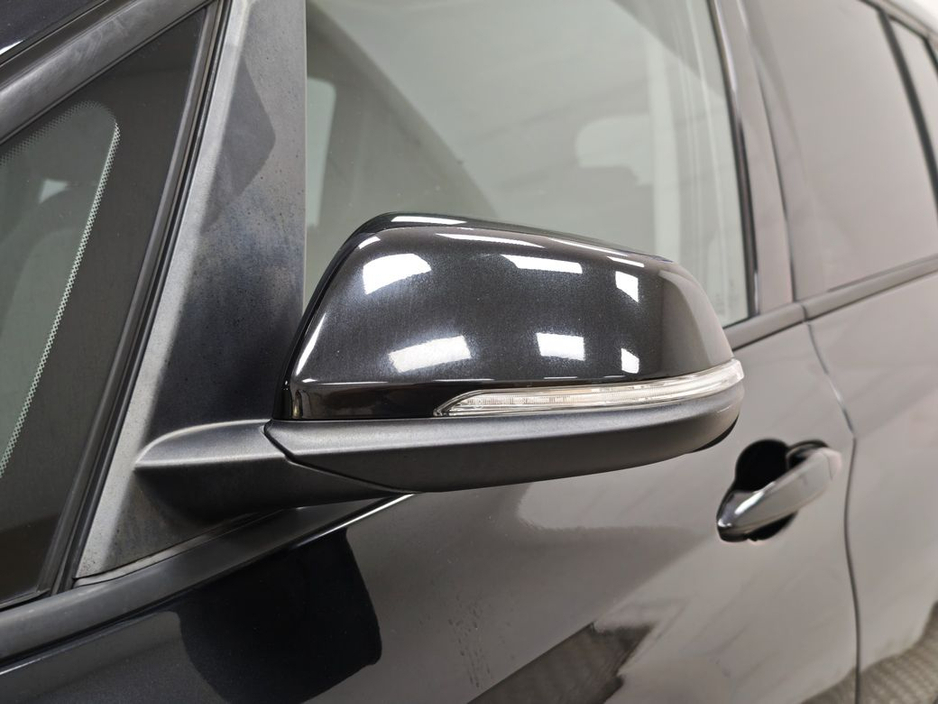 2016 BMW 2 Series Gran Tourer 7 Seater 2.0D Automatic, Reversing camera €14,995