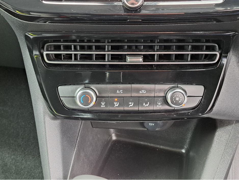 2024 Opel Mokka SC 1.2TURBO 100BHP **REVERSING CAMERA** €24,950