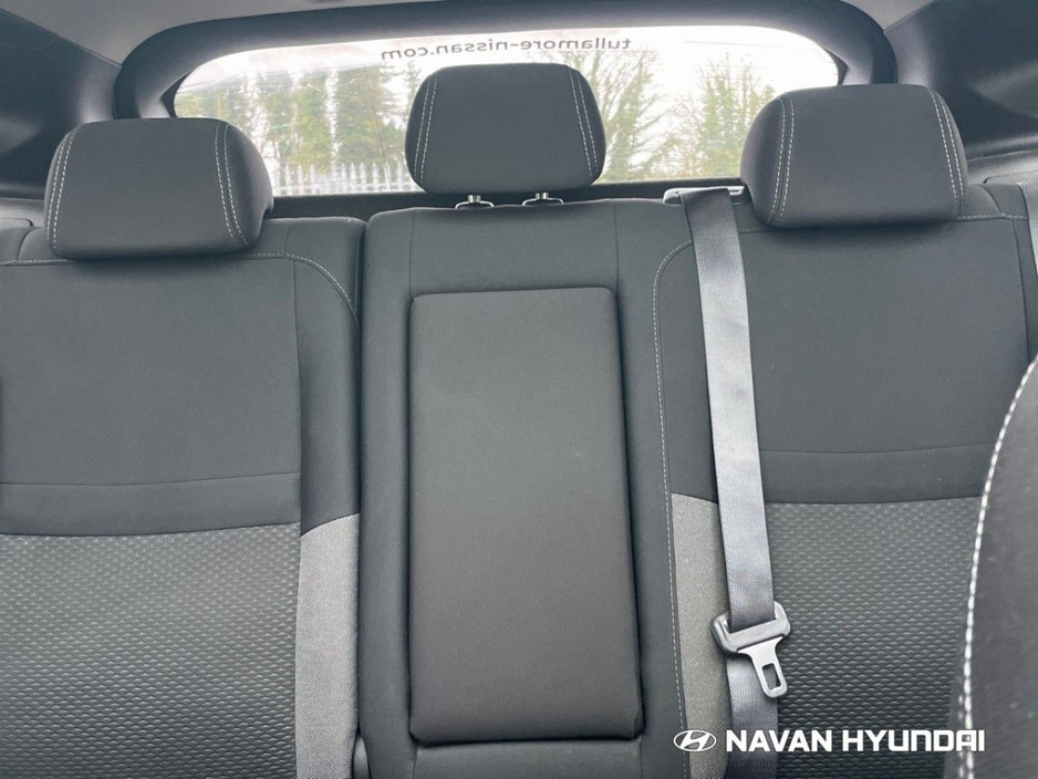 2019 Nissan Qashqai 1.5 DSL SV PREMIUM €18,450