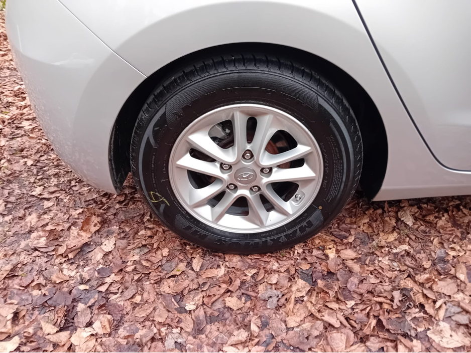 2015 Hyundai i30 - image 27