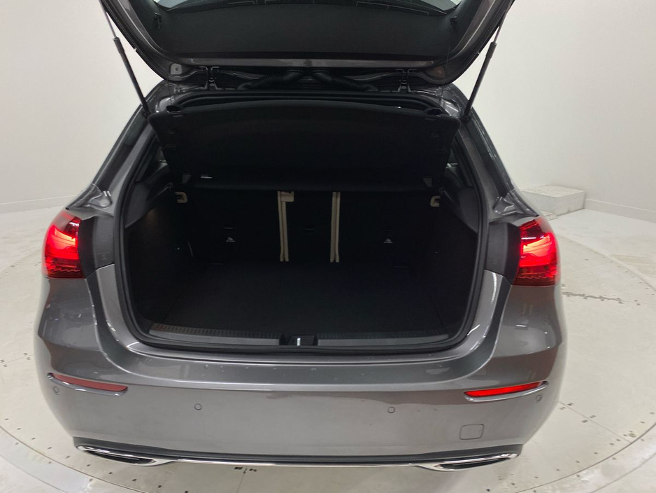 2025 Mercedes-Benz A Class - image 25