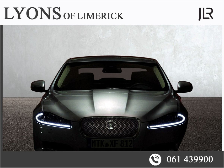 2023 Jaguar I-Pace for sale in , Ireland