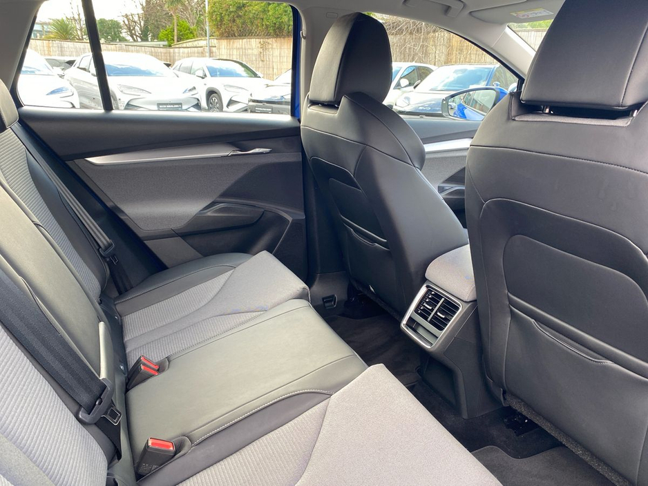 2023 Skoda Enyaq - image 19