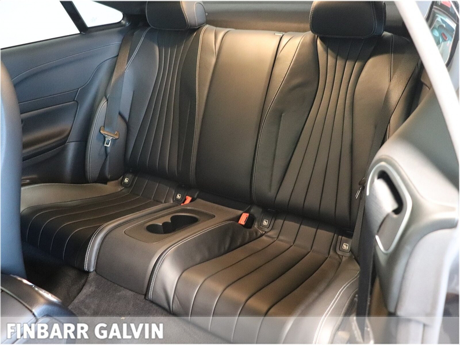 2021 Mercedes-Benz E Class E 220 D COUPE A/T AMG Line €47,950