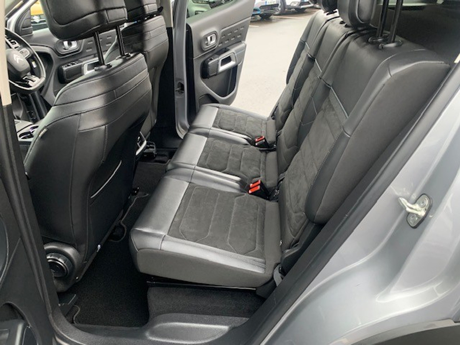 2024 Citroen C5 Aircross - image 13