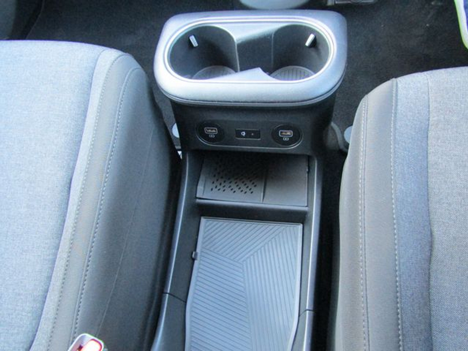 2022 Hyundai Ioniq 5 - image 25