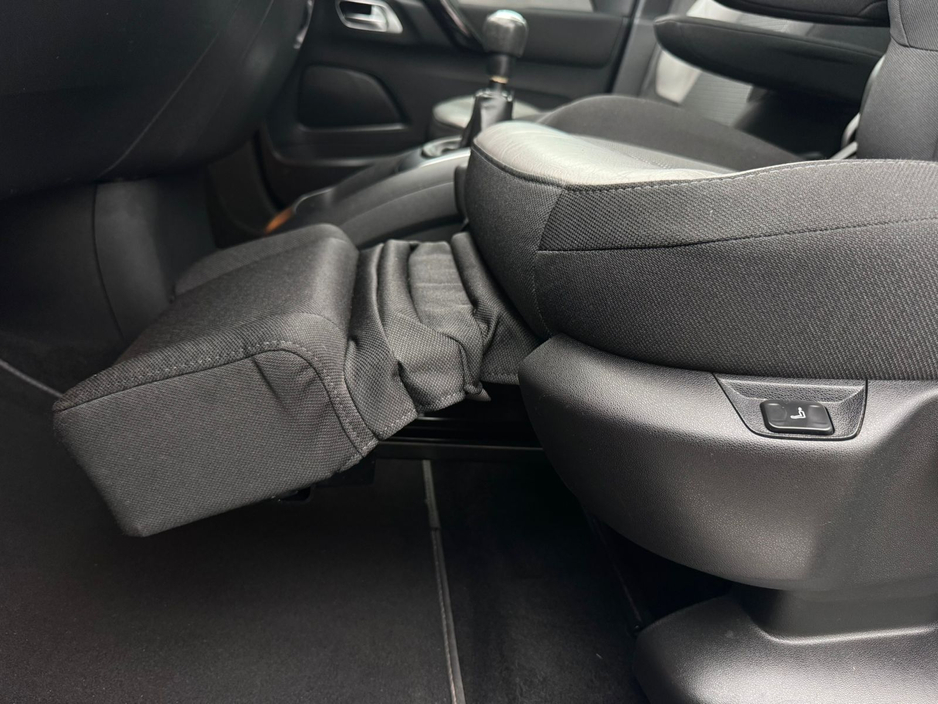 2017 Citroen Grand C4 Picasso GRAND 1.6 BLUE HDI 1 120 FLAIR 120BHP 5DR €13,800