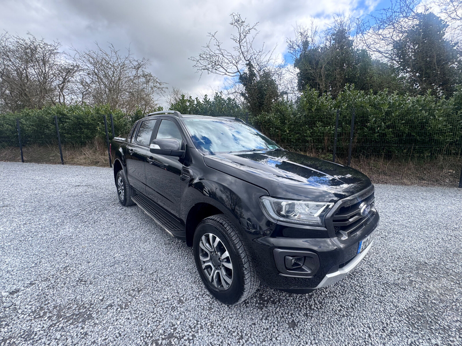 2021 Ford Ranger - image 18