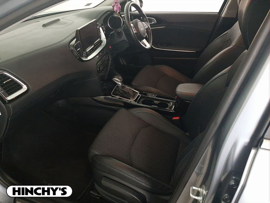 2024 Kia XCeed 1.6 GDI Plug-in Hybrid