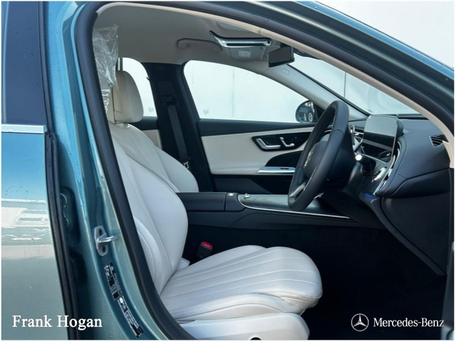 2026 Mercedes-Benz E Class - image 10