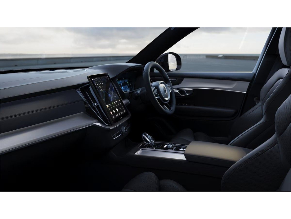 2026 Volvo XC90 - image 19