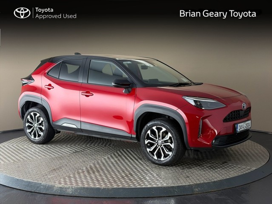 2024 Toyota Yaris Cross for sale in , Ireland