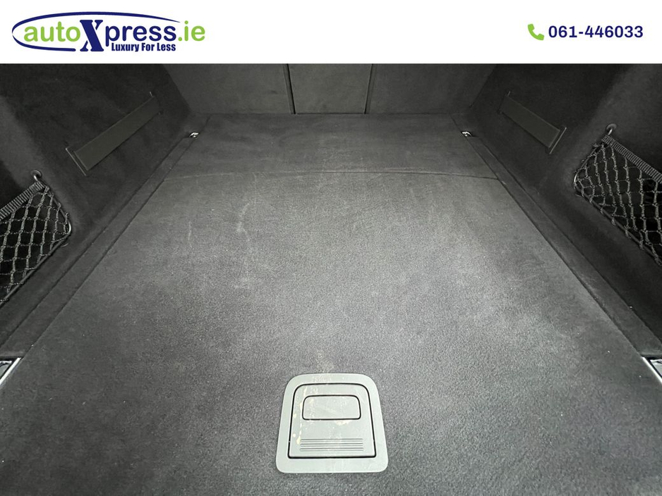 2021 Audi A4 - image 12