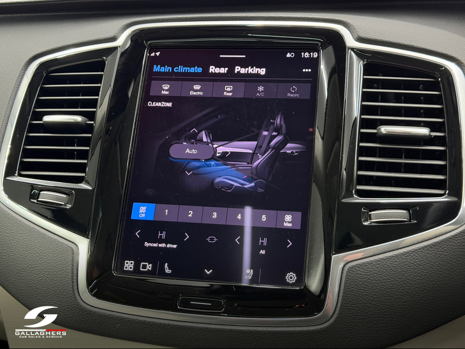 2023 Volvo XC90 - image 46