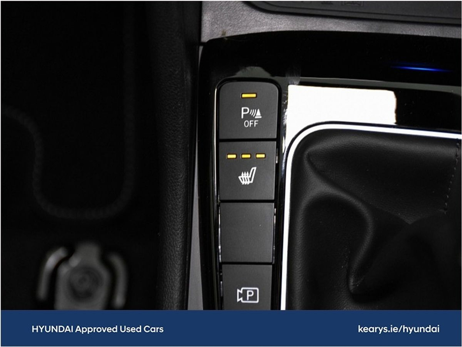 2023 Hyundai Tucson - image 20