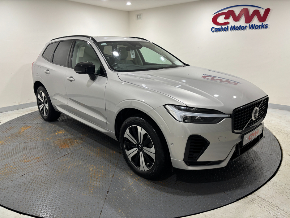2024 Volvo XC60 for sale in , Ireland
