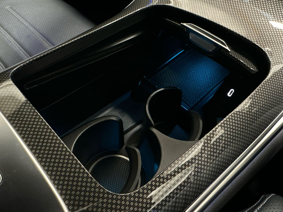 2024 Mercedes-Benz GLC Class GLC300 e 4Matic AMG Line 31.2 kWh PHEV €68,900