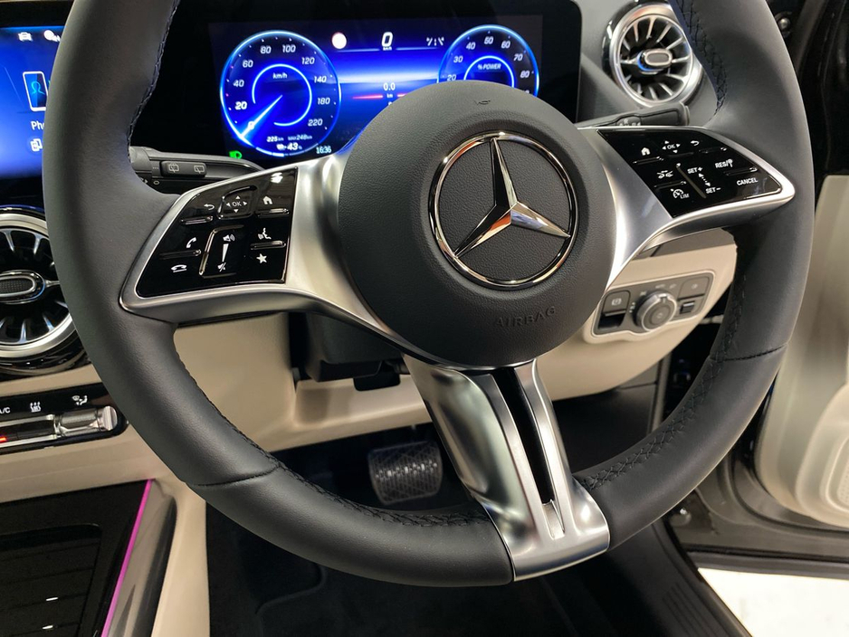 2026 Mercedes-Benz EQA - image 17