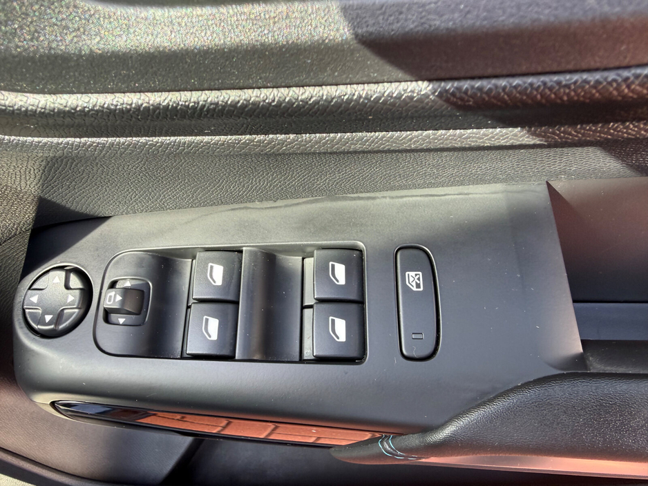 2022 Citroen C5 Aircross - image 16