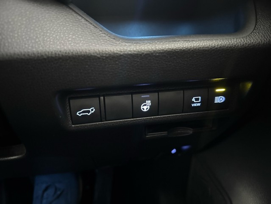 2022 Toyota Rav4 HYBRID PLATINUM €40,950