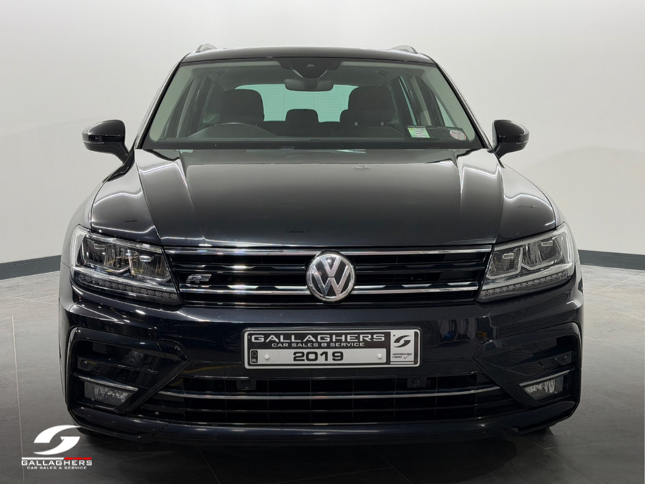 2019 Volkswagen Tiguan - image 6