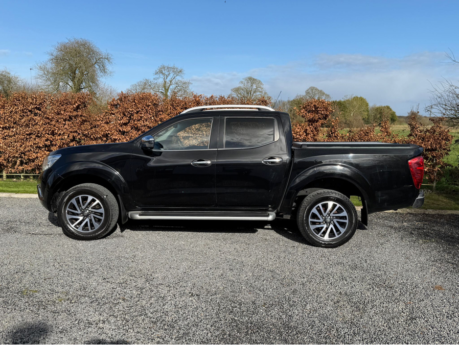 2016 Nissan Np300 - image 7