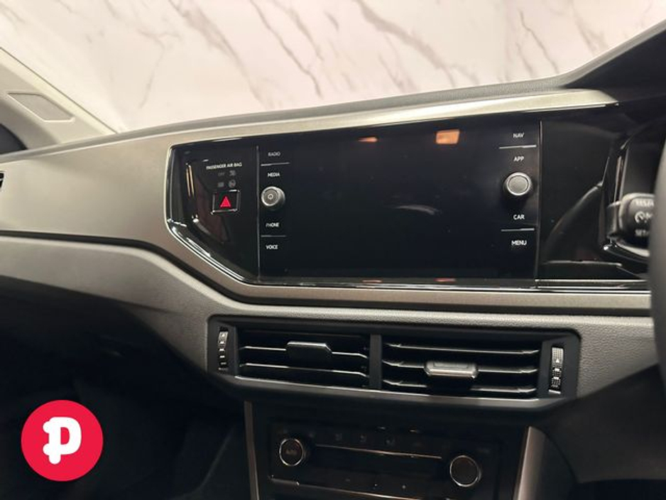 2018 Volkswagen Polo Comfortline Auto - Straight Sale Discount / 12 Months Warranty €15,950