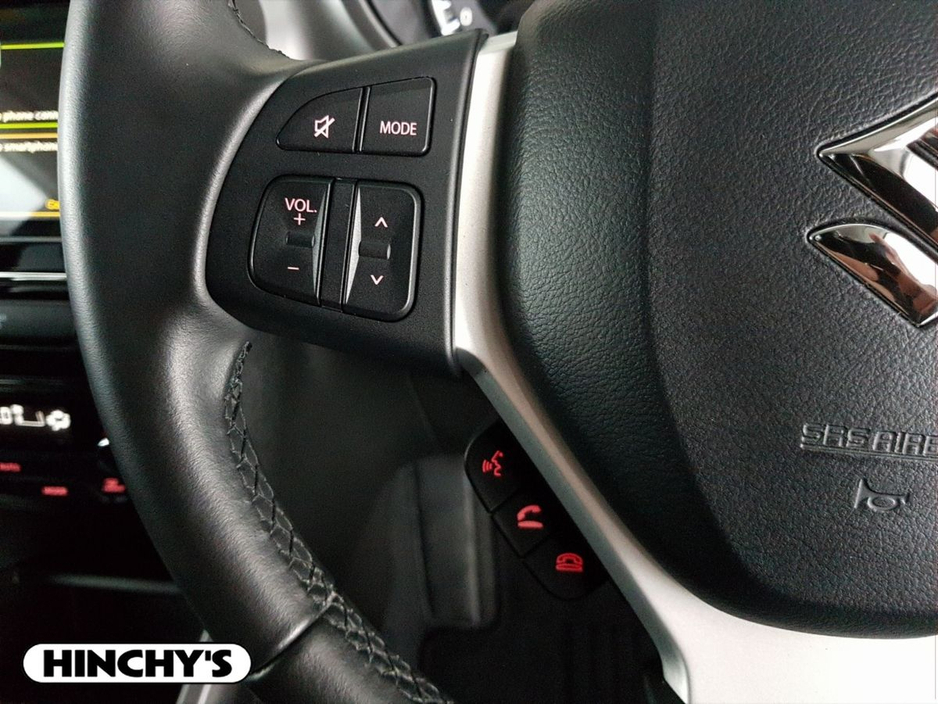 2023 Suzuki Vitara - image 17