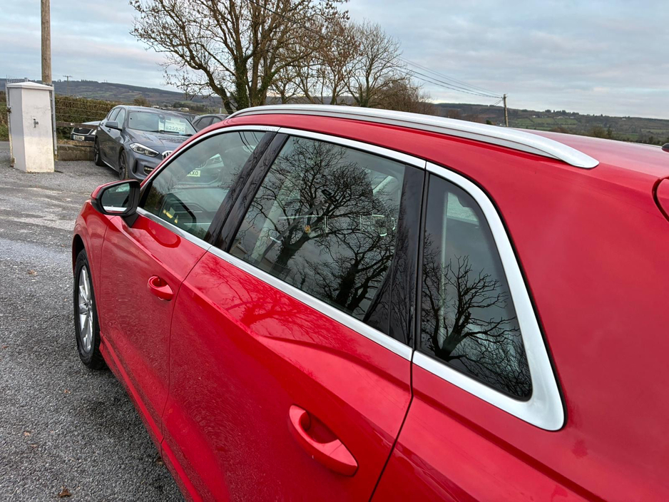 2019 Audi Q3 - image 21