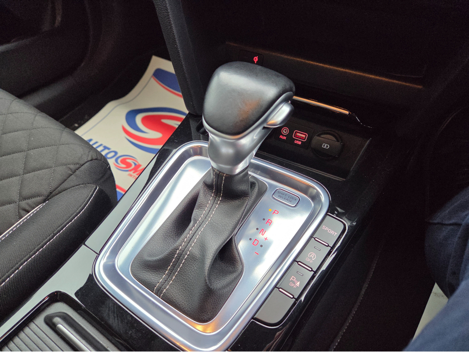 2020 Kia pro_ceed PRO CEED 1.4 GT LINE DCT 5DR A AUTO €18,950