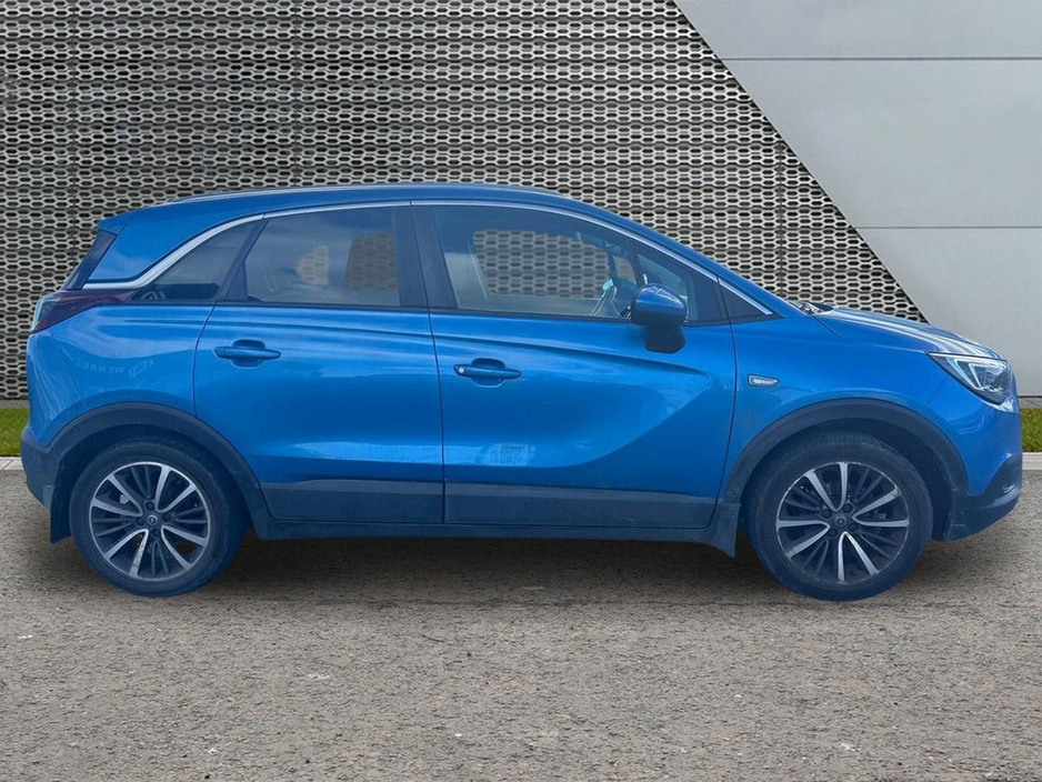 2020 Opel Crossland X - image 6