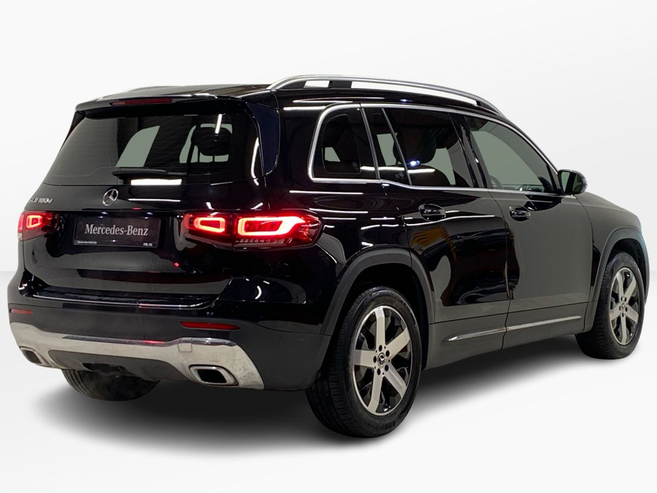 2020 Mercedes-Benz GLB GLB 180 d Progressive Auto | Reversing Camera, Heated Seats €32,950