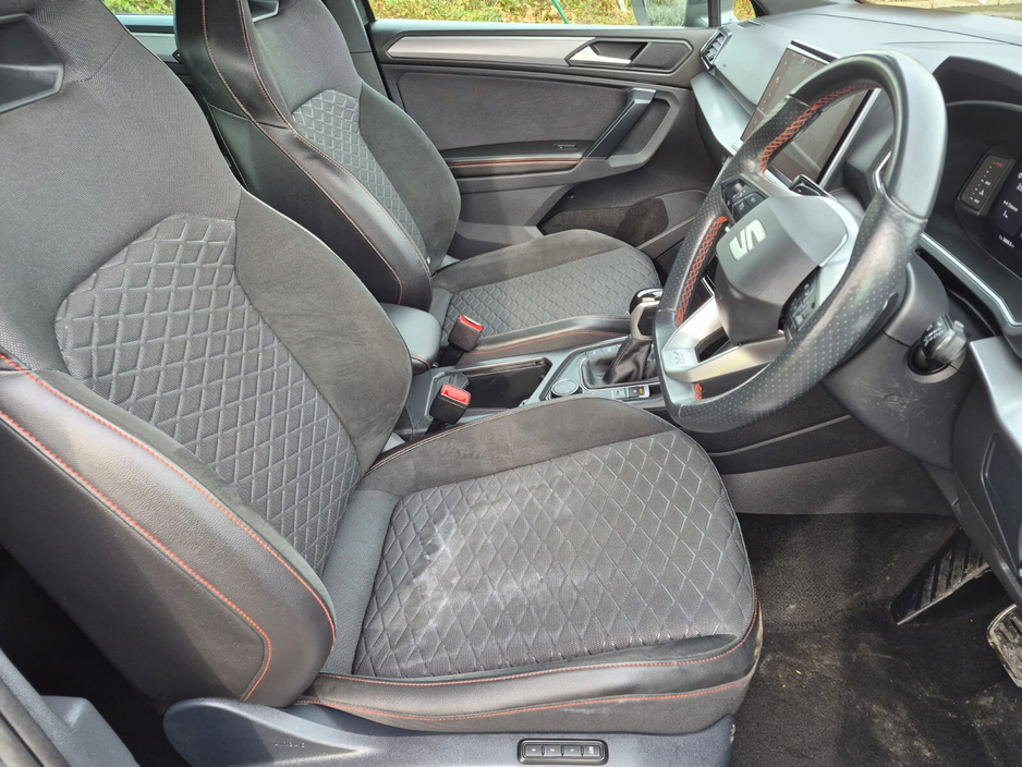 2023 SEAT Tarraco - image 21