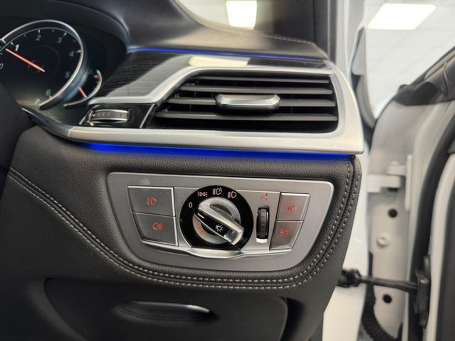 2017 BMW 7 Series  €34,495