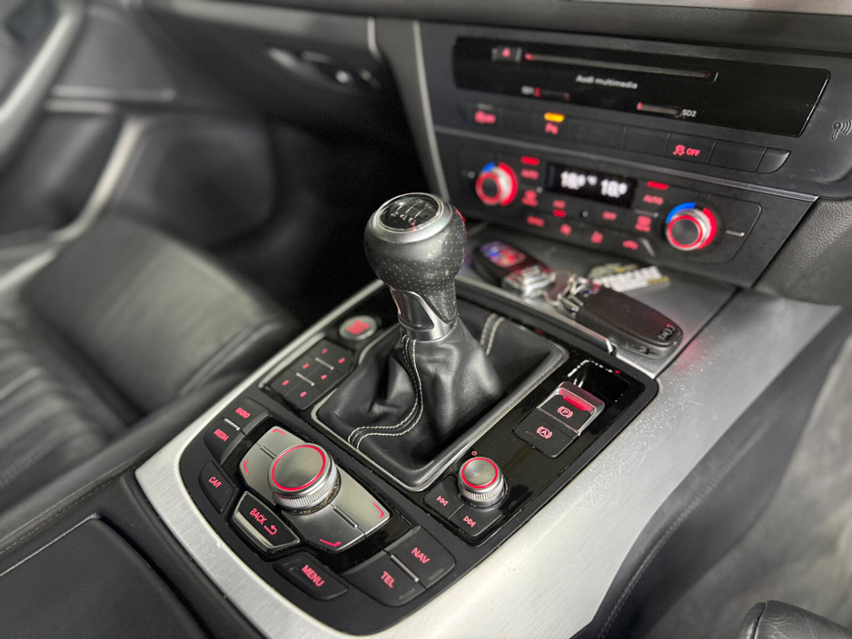 2015 Audi A6 - image 31