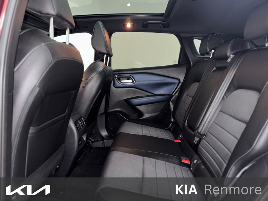 2023 Nissan Qashqai Epower SV Tech MY2.5 4DR Auto €33,249