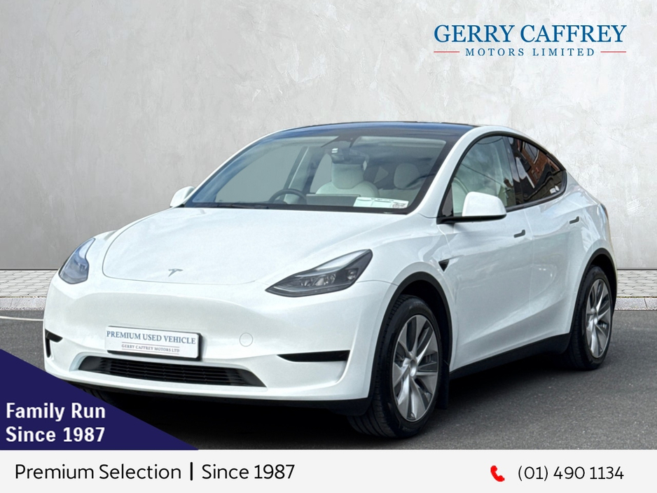 2023 Tesla Model Y - image 7