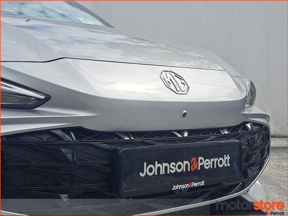 2026 MG MG3 ALL NEW MG3 AVAILABLE NOW. €24,845