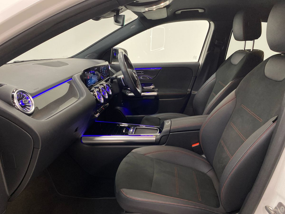 2025 Mercedes-Benz GLA Class - image 13