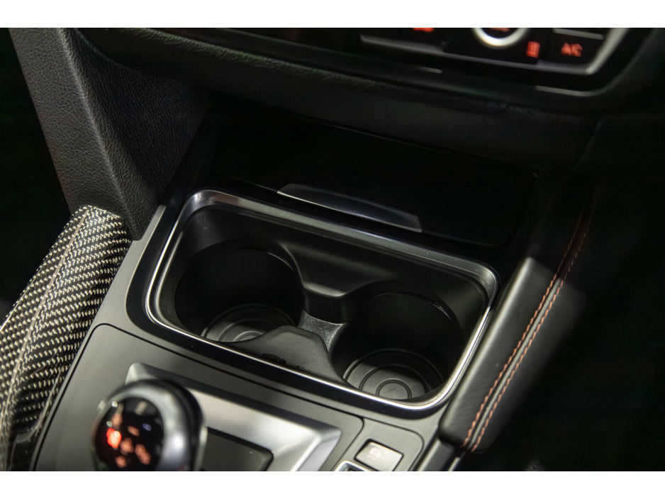 2015 BMW M4 M4 Auto €42,950