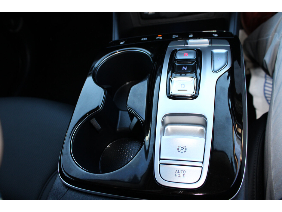 2023 Hyundai Tucson 2WD Executive Plus HEV STG Auto €39,950