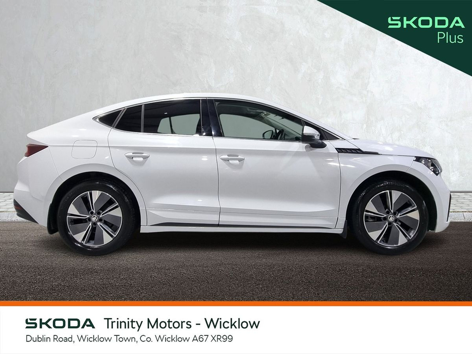 2023 Skoda Enyaq - image 11