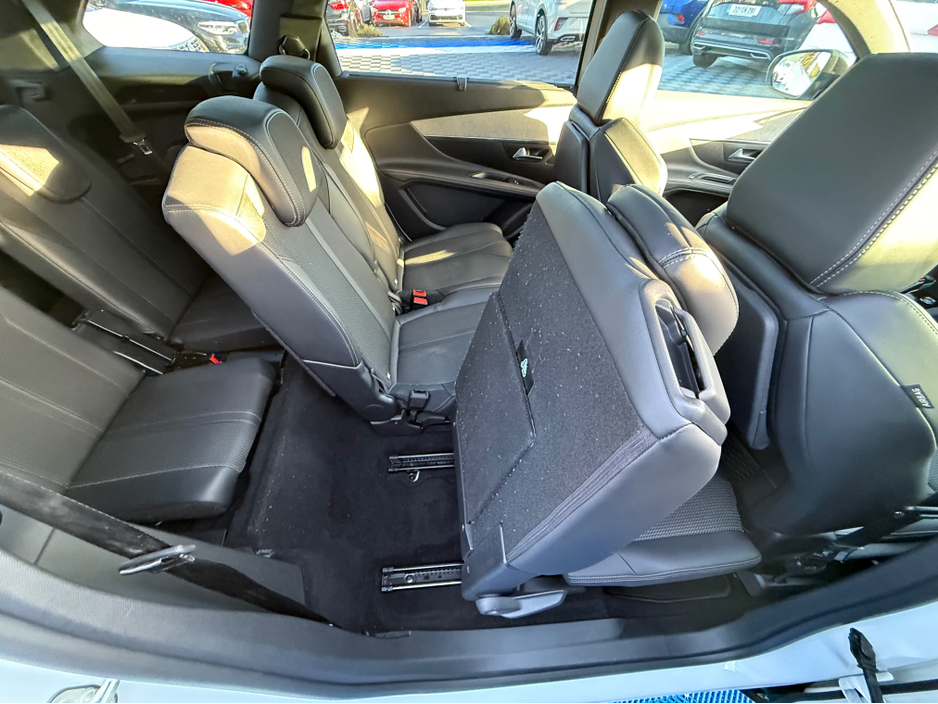 2022 Peugeot 5008 GT - 2.0L DIESEL - 7 SEATS - AUTO - 12M WARRANTY - CAR:  1594 €33,950