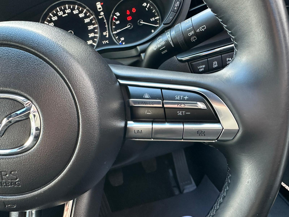 2020 Mazda Mazda3 - image 22