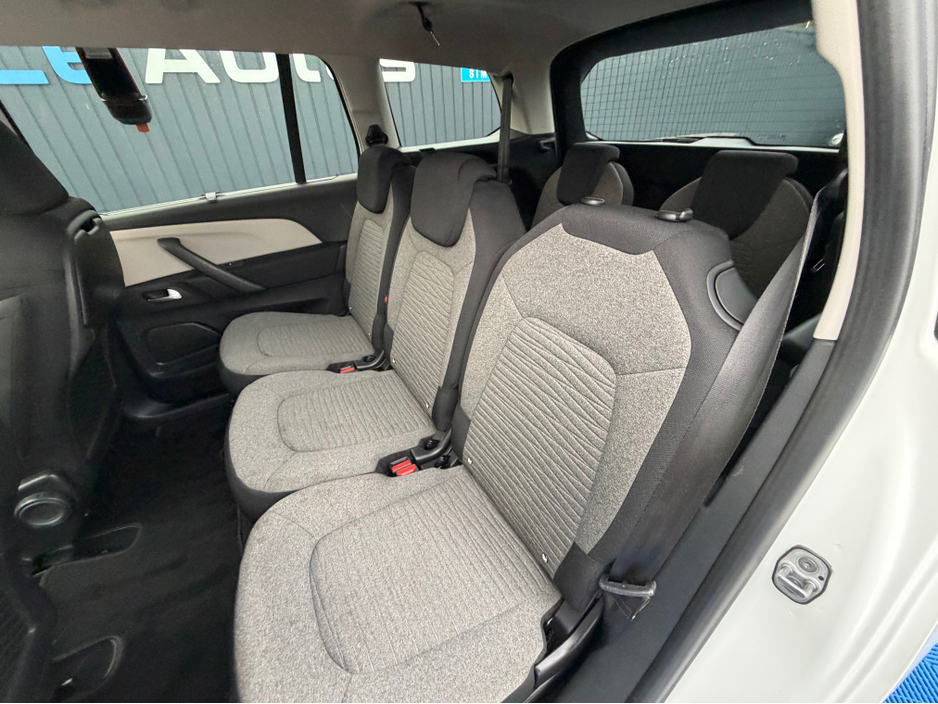 2020 Citroen Grand C4 Picasso EXECUTIVE - 2.0L DIESEL - AUTO - 7 SEATS - 12M WARRANTY - CAR: 1761 €19,950